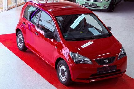 Seat Mii Gebrauchtwagen