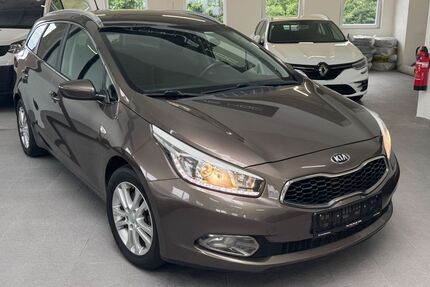 Kia ceed Sportswagon Gebrauchtwagen