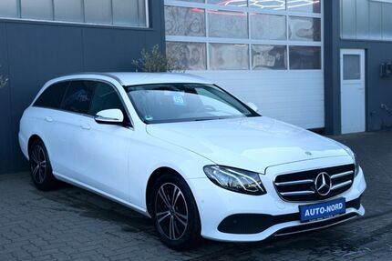 Mercedes-Benz E 220 Gebrauchtwagen