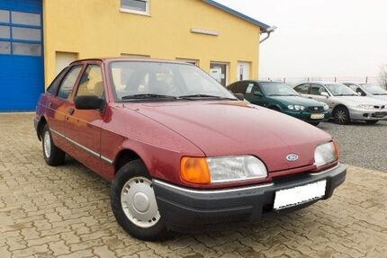 Ford Sierra Gebrauchtwagen