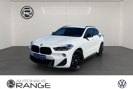 BMW X2 Gebrauchtwagen