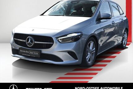 Mercedes-Benz B 200 Gebrauchtwagen
