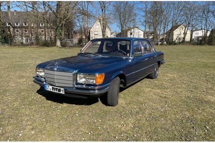 Mercedes-Benz 280 Gebrauchtwagen