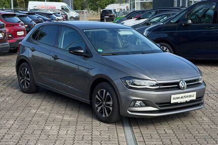 VW Polo Gebrauchtwagen
