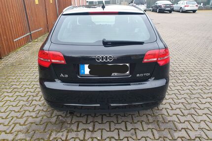Audi A3 Gebrauchtwagen