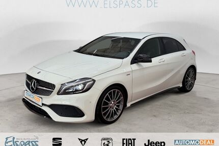 Mercedes-Benz A 180 Gebrauchtwagen