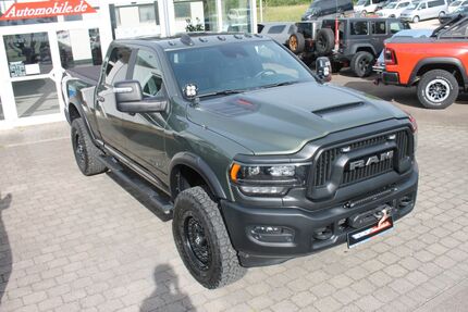 Dodge RAM Gebrauchtwagen