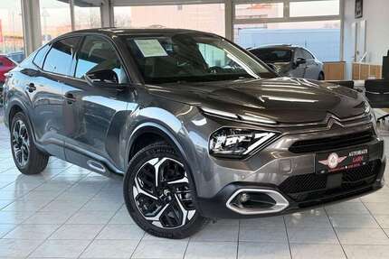 Citroen C4 Gebrauchtwagen