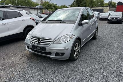Mercedes-Benz A 150 Gebrauchtwagen