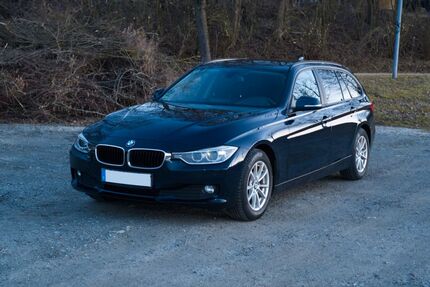 BMW 320 Gebrauchtwagen