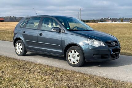 VW Polo Gebrauchtwagen