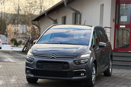 Citroen Grand C4 Picasso / SpaceTourer Gebrauchtwagen