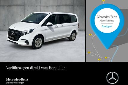 Mercedes-Benz V 220 Gebrauchtwagen