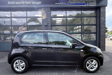 Seat Mii Gebrauchtwagen