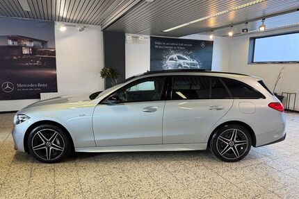 Mercedes-Benz C 300 Gebrauchtwagen