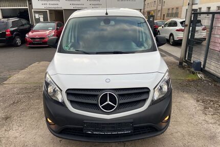 Mercedes-Benz Citan Gebrauchtwagen