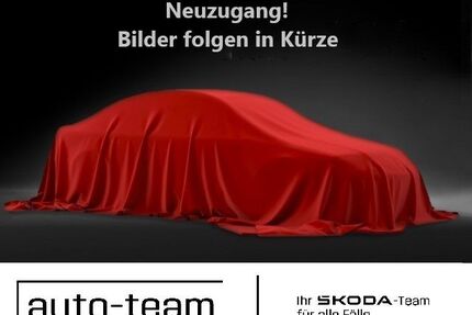 Skoda Scala Gebrauchtwagen