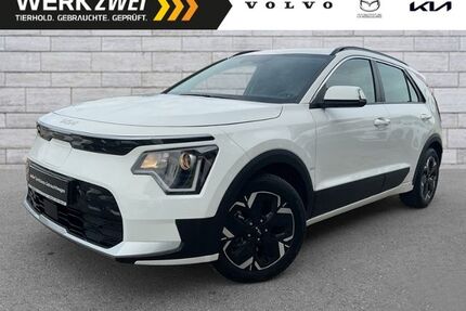 Kia Niro Gebrauchtwagen