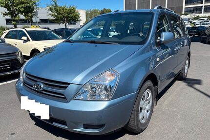 Kia Carnival Gebrauchtwagen
