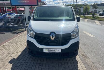 Renault Trafic Gebrauchtwagen