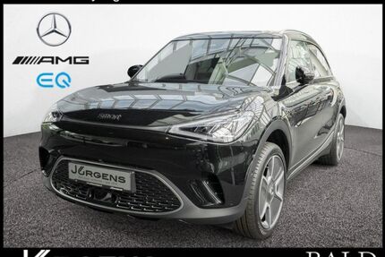 Smart #1 Gebrauchtwagen