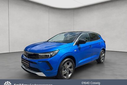 Opel Grandland (X) Gebrauchtwagen