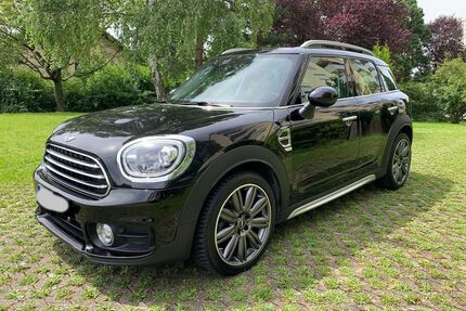 Mini Cooper Countryman Gebrauchtwagen