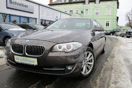 BMW 523 Gebrauchtwagen