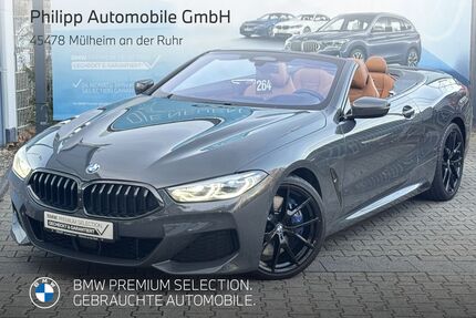 BMW 840 Gebrauchtwagen