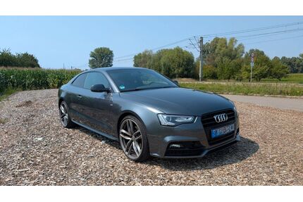 Audi A5 Gebrauchtwagen