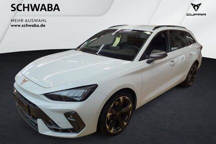 Cupra Leon Gebrauchtwagen