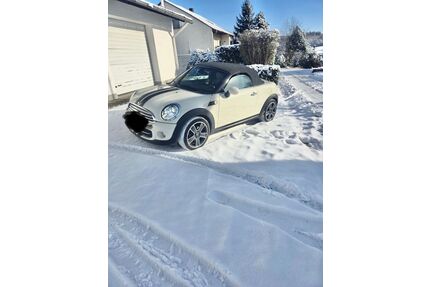 Mini Cooper Roadster Gebrauchtwagen