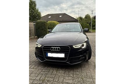 Audi A5 Gebrauchtwagen