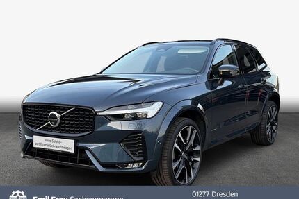 Volvo XC60 Gebrauchtwagen