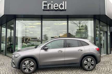 Mercedes-Benz GLA 200 Gebrauchtwagen