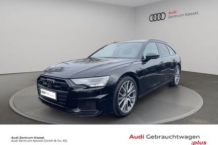 Audi S6 Gebrauchtwagen