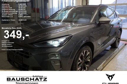 Cupra Terramar Gebrauchtwagen