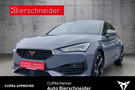 Cupra Leon Gebrauchtwagen