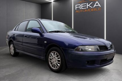 Mitsubishi Carisma Gebrauchtwagen