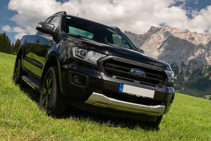 Ford Ranger Gebrauchtwagen