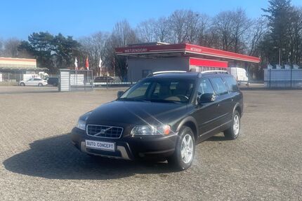 Volvo XC70 Gebrauchtwagen