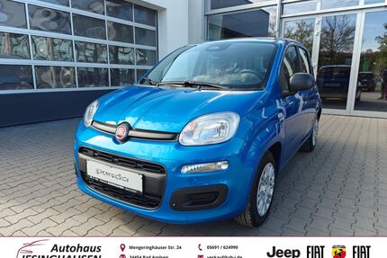 Fiat New Panda Gebrauchtwagen