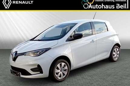 Renault ZOE Gebrauchtwagen