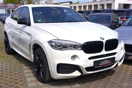BMW X6 Gebrauchtwagen
