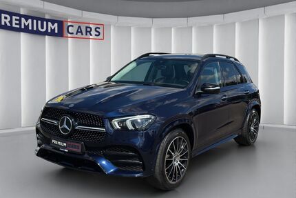 Mercedes-Benz GLE 350 Gebrauchtwagen