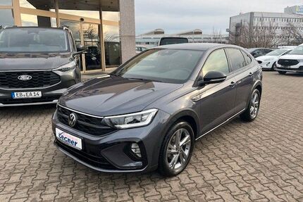 VW Taigo Gebrauchtwagen