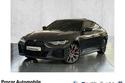 BMW M440 Gebrauchtwagen