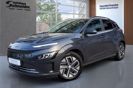Hyundai KONA Gebrauchtwagen