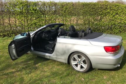 BMW 335 Gebrauchtwagen