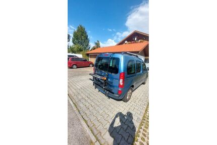 Mercedes-Benz Citan Gebrauchtwagen